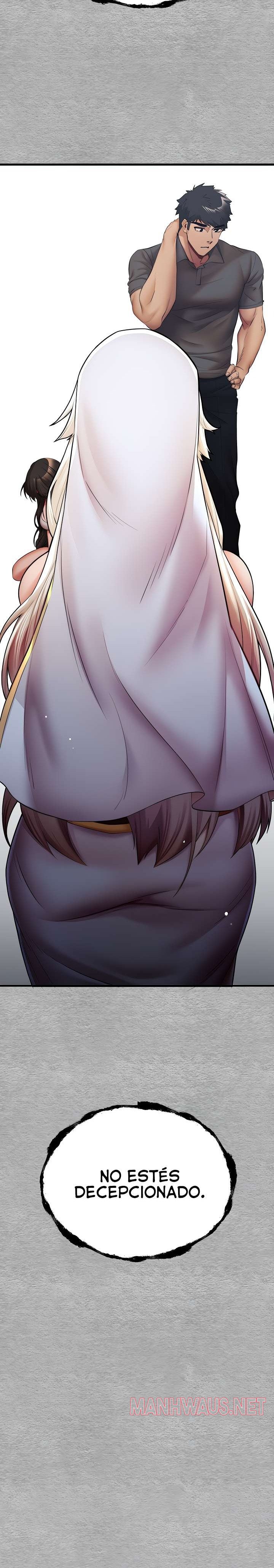 You Want to do it With a Woman You Don