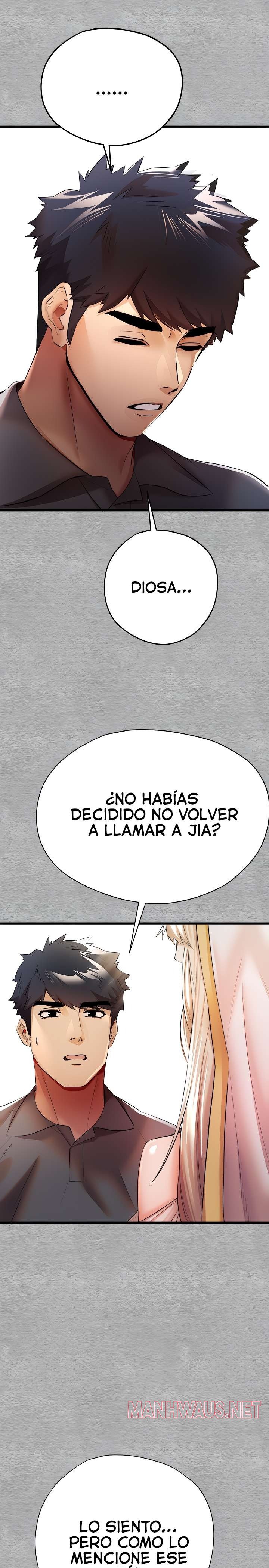 You Want to do it With a Woman You Don