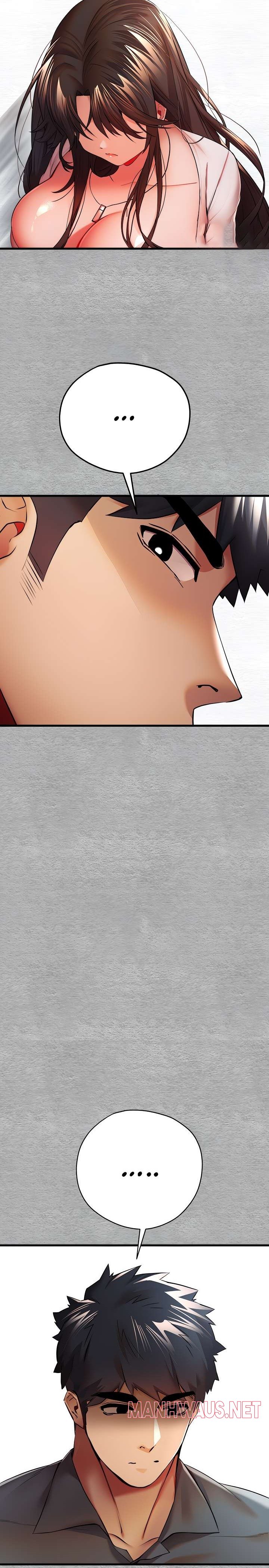 You Want to do it With a Woman You Don