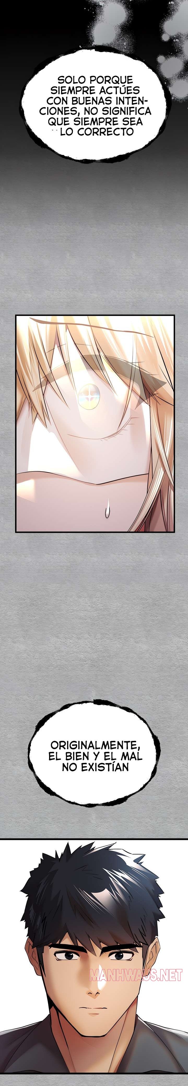 You Want to do it With a Woman You Don