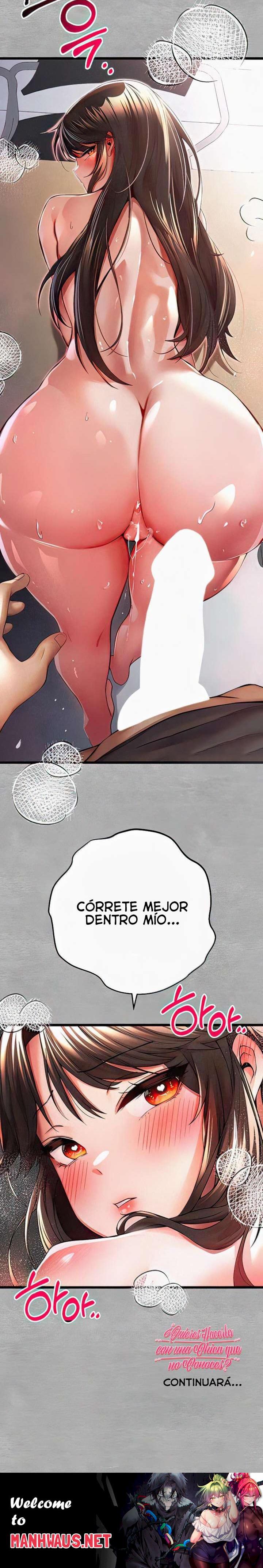 You Want to do it With a Woman You Don