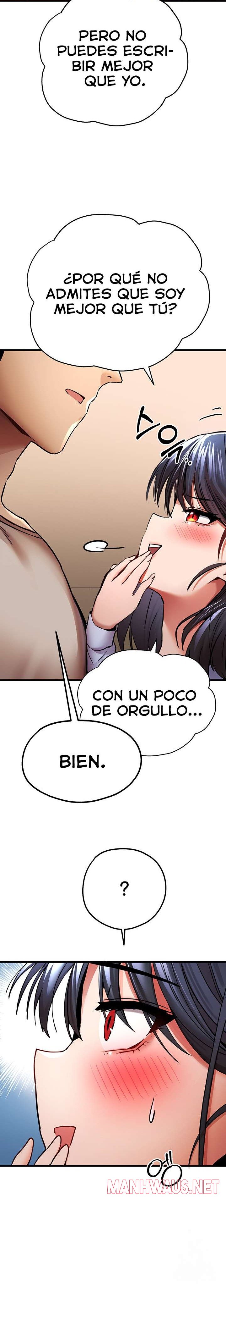 You Want to do it With a Woman You Don