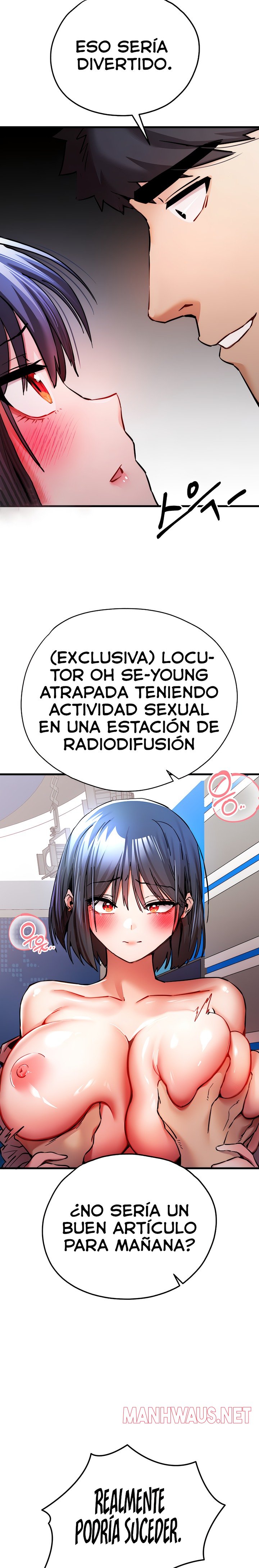 You Want to do it With a Woman You Don