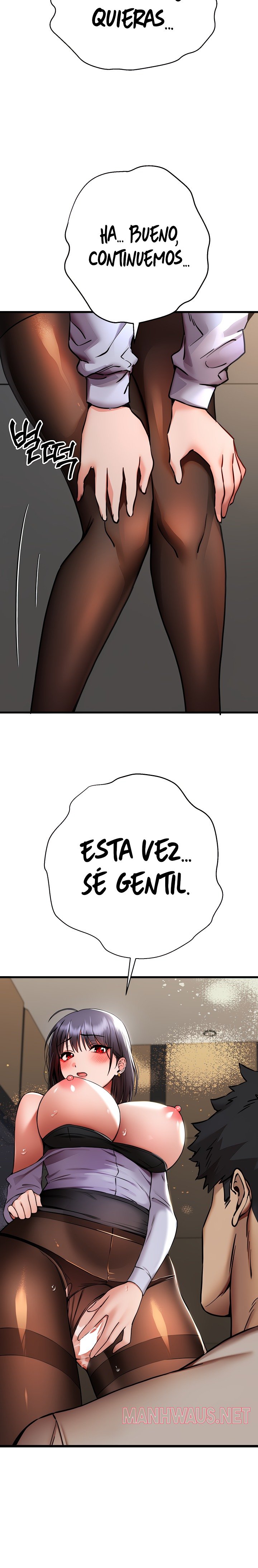 You Want to do it With a Woman You Don