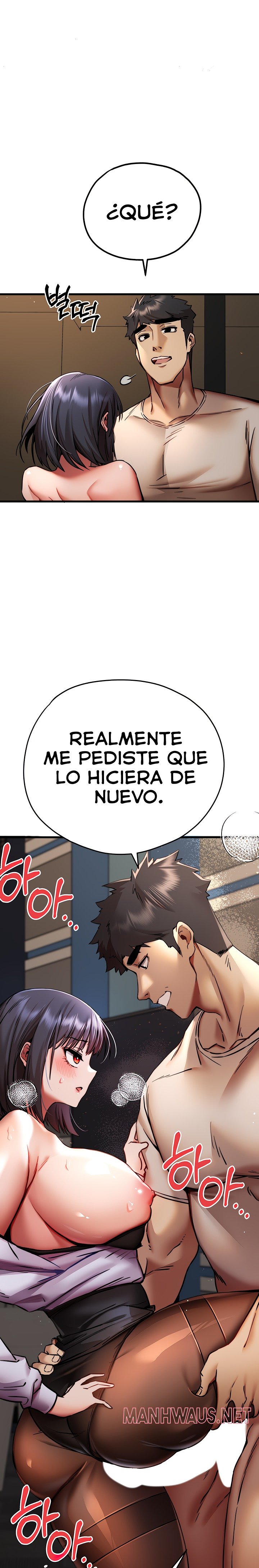 You Want to do it With a Woman You Don