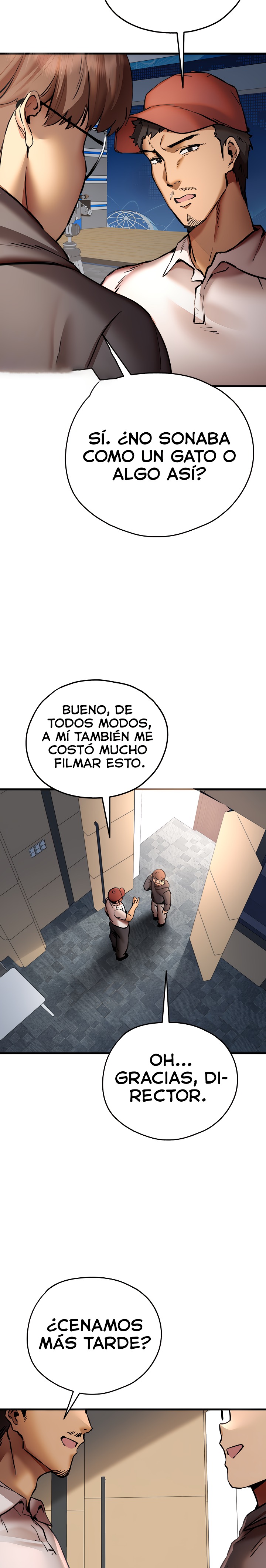 You Want to do it With a Woman You Don