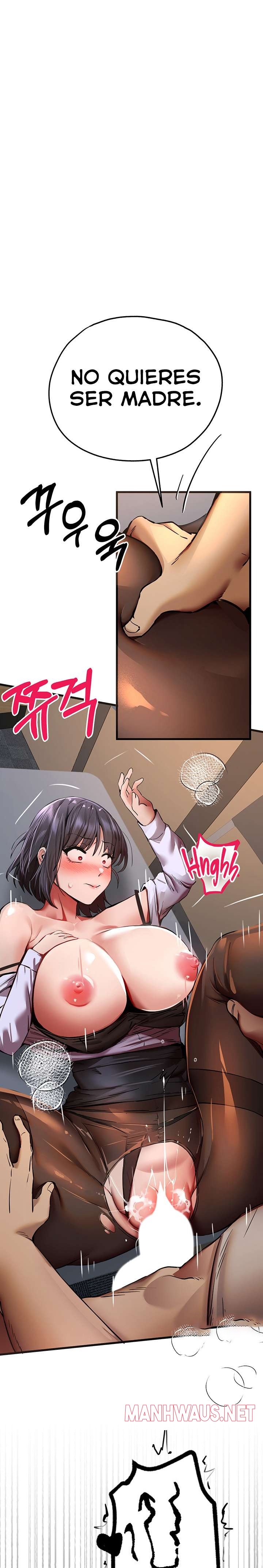 You Want to do it With a Woman You Don