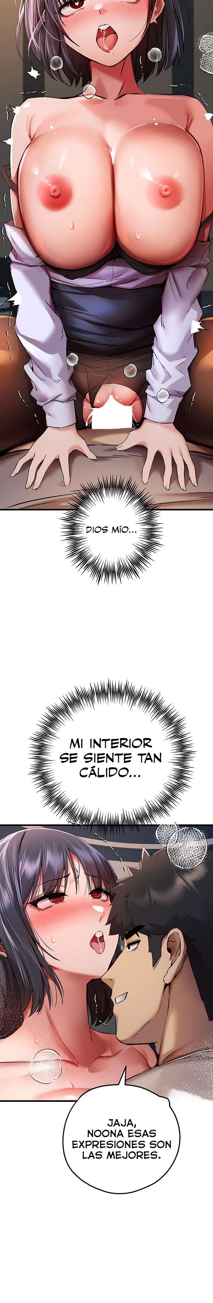 You Want to do it With a Woman You Don