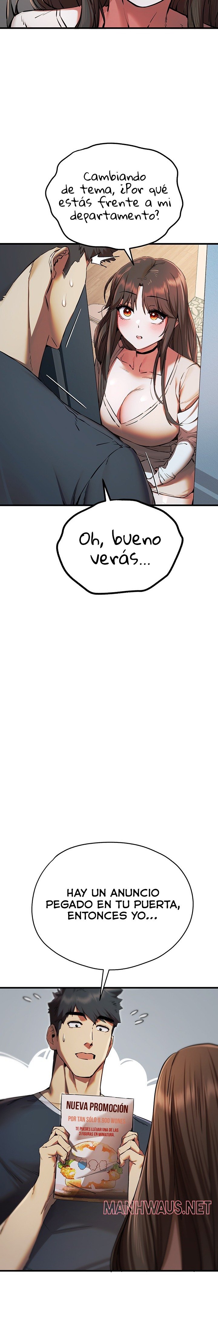 You Want to do it With a Woman You Don