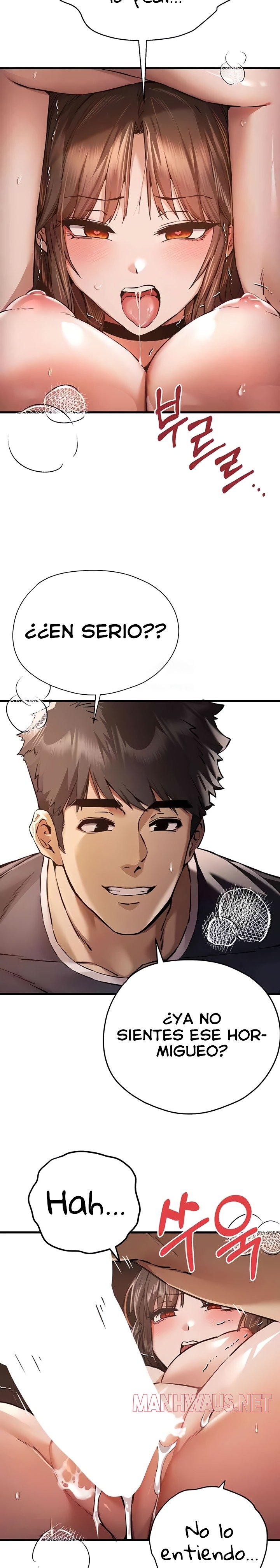 You Want to do it With a Woman You Don