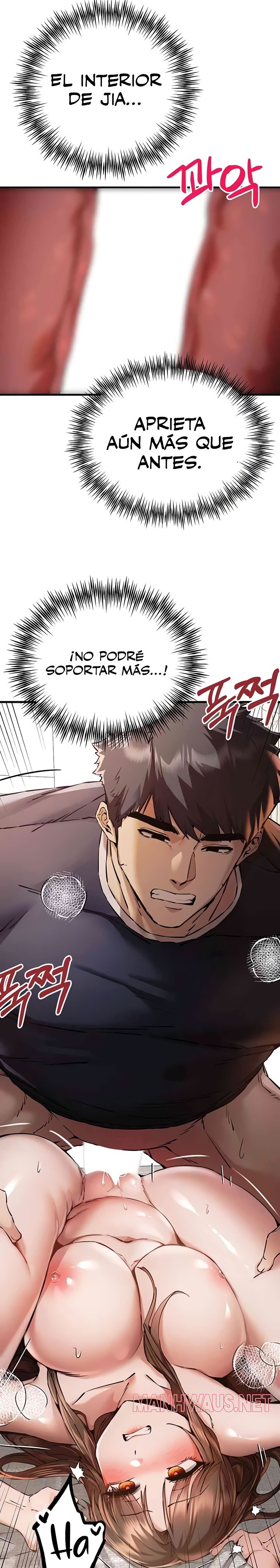 You Want to do it With a Woman You Don