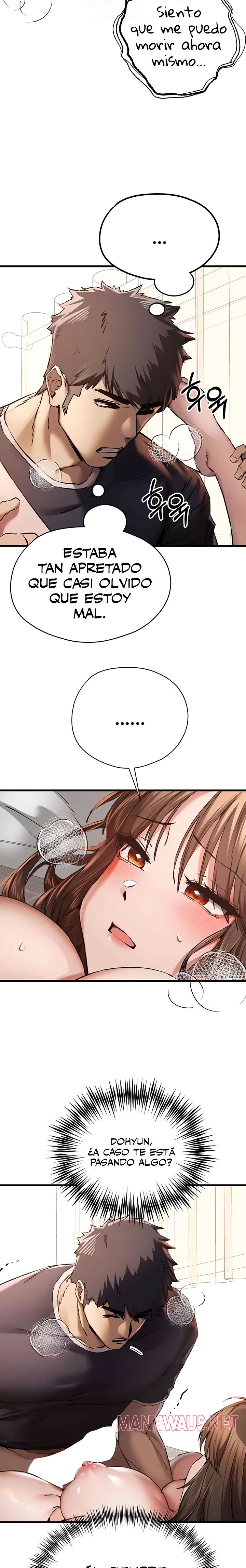 You Want to do it With a Woman You Don