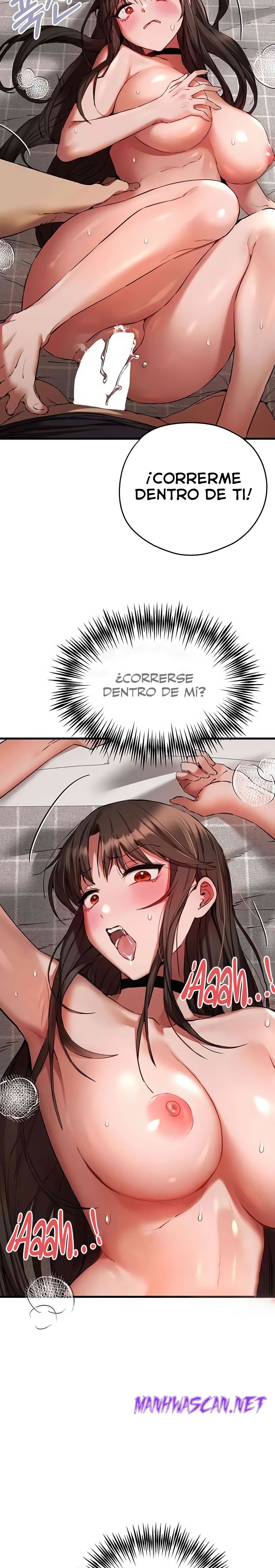 You Want to do it With a Woman You Don