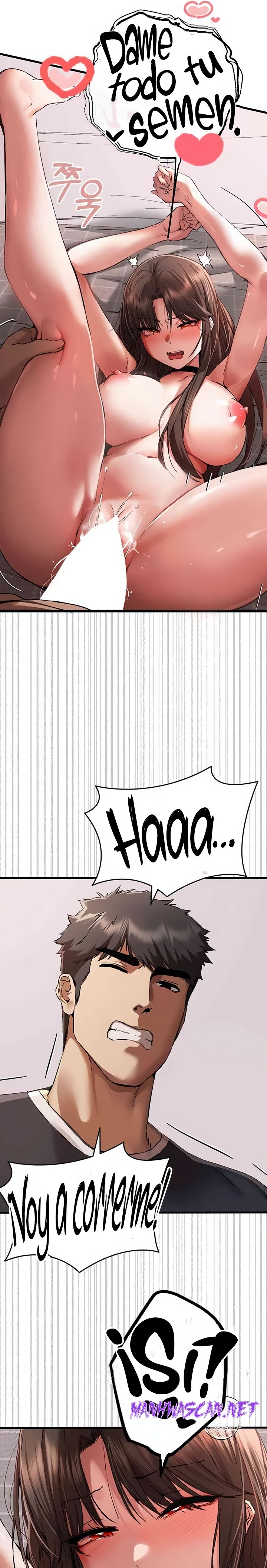 You Want to do it With a Woman You Don