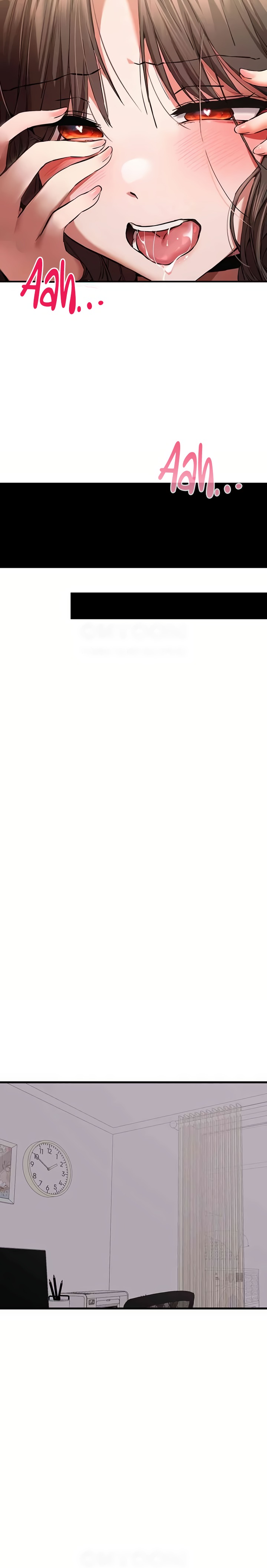 You Want to do it With a Woman You Don