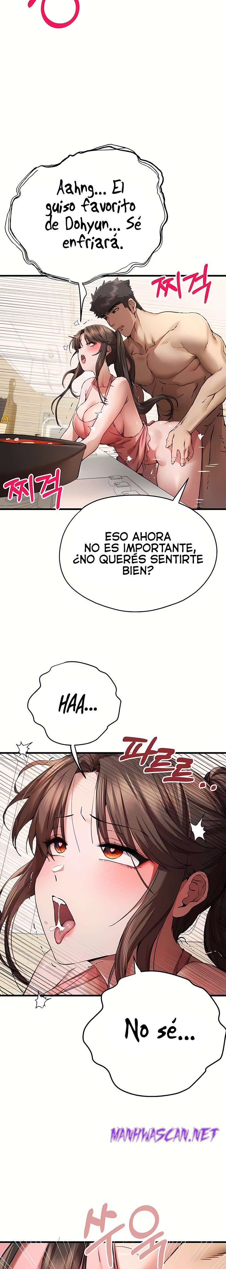 You Want to do it With a Woman You Don