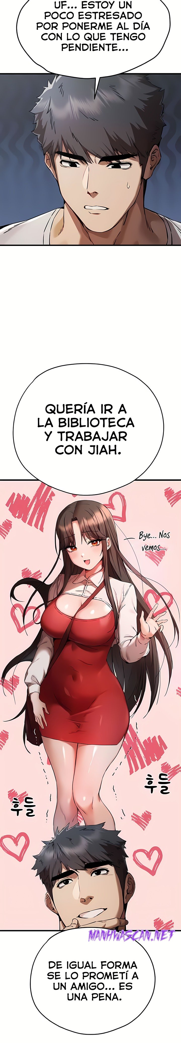 You Want to do it With a Woman You Don