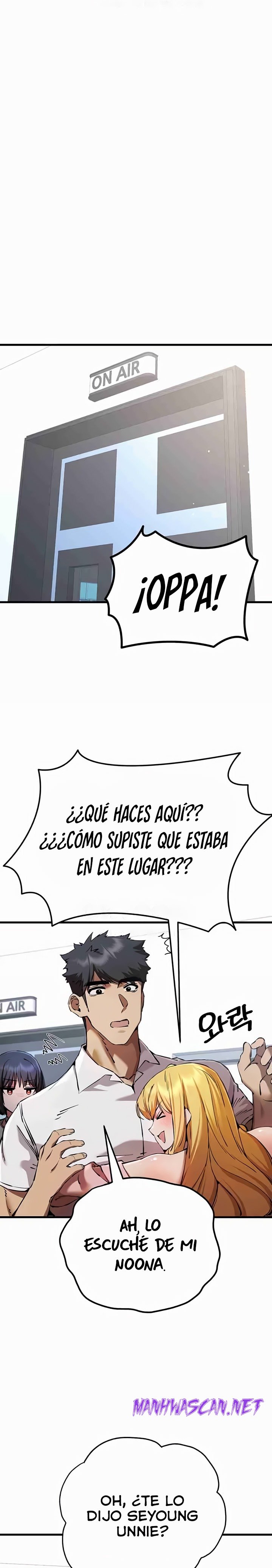 You Want to do it With a Woman You Don