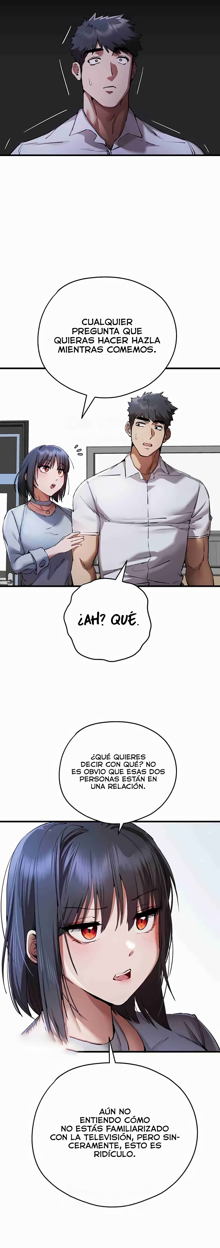 You Want to do it With a Woman You Don