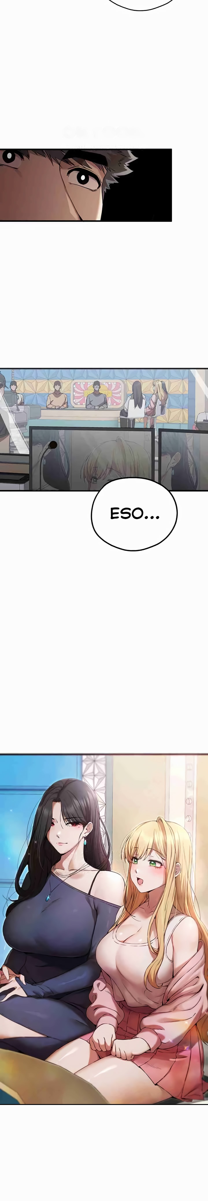 You Want to do it With a Woman You Don