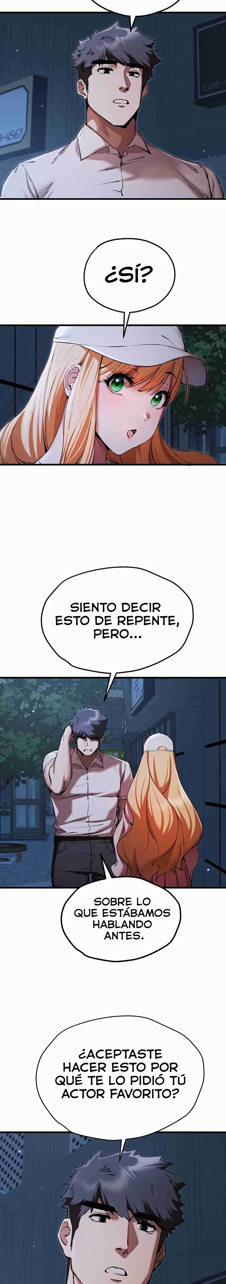 You Want to do it With a Woman You Don