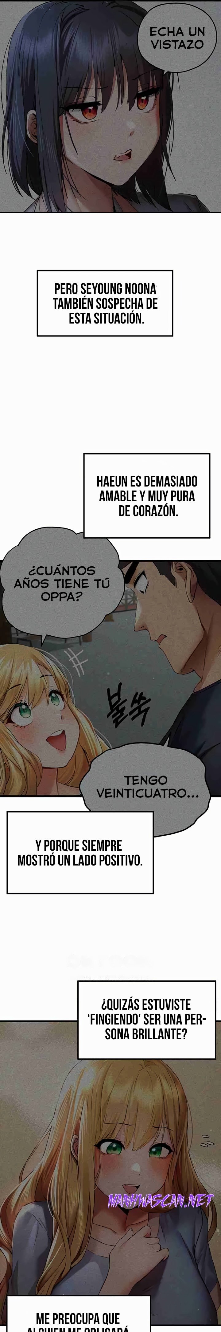 You Want to do it With a Woman You Don