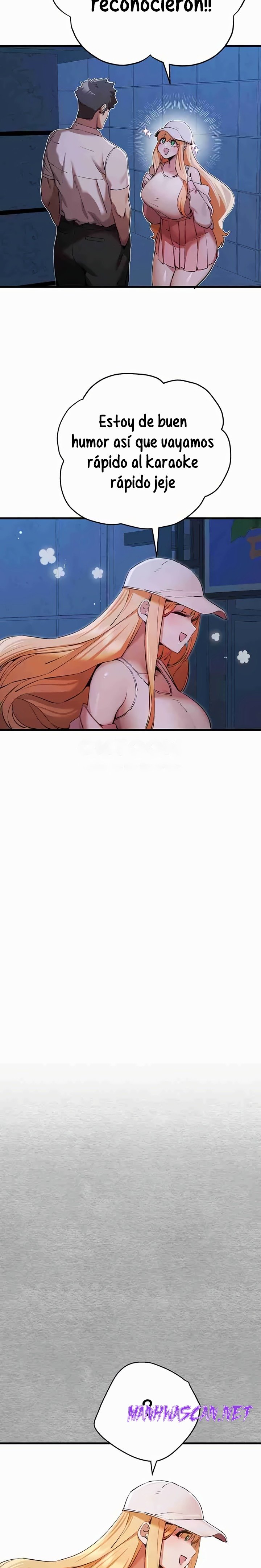 You Want to do it With a Woman You Don