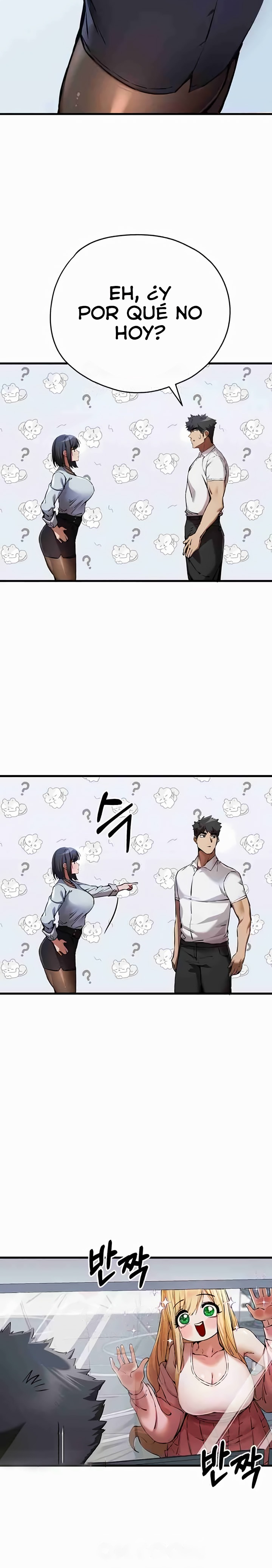 You Want to do it With a Woman You Don