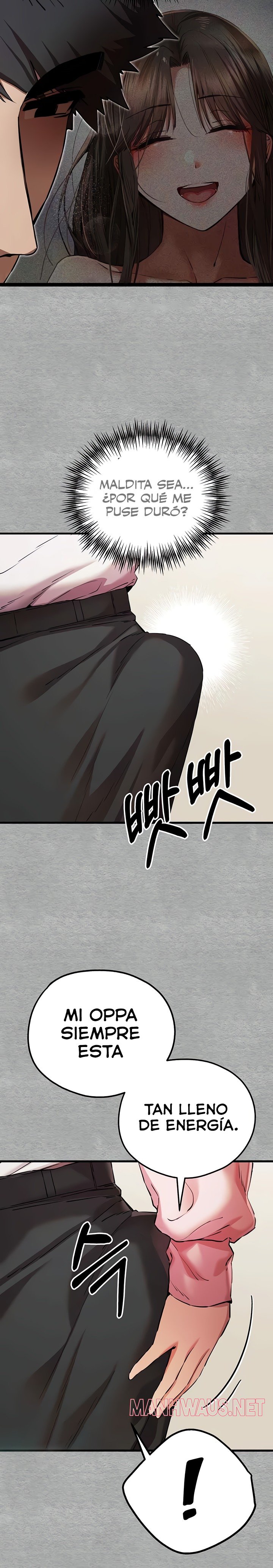 You Want to do it With a Woman You Don