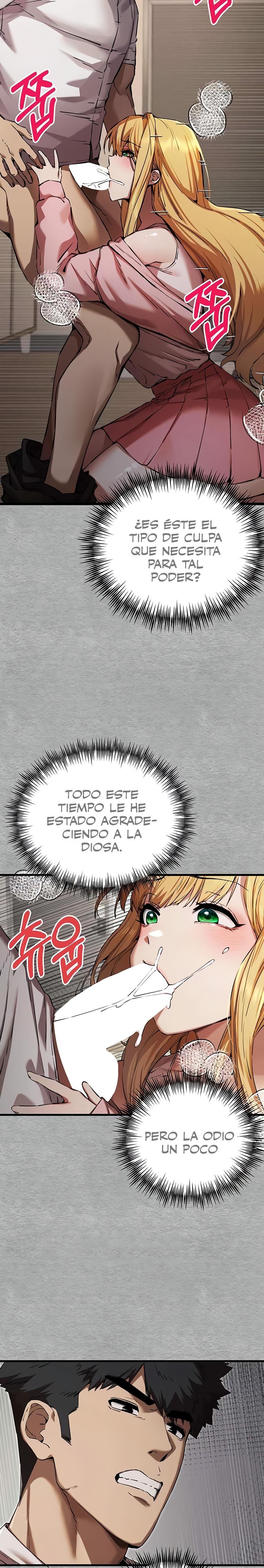 You Want to do it With a Woman You Don