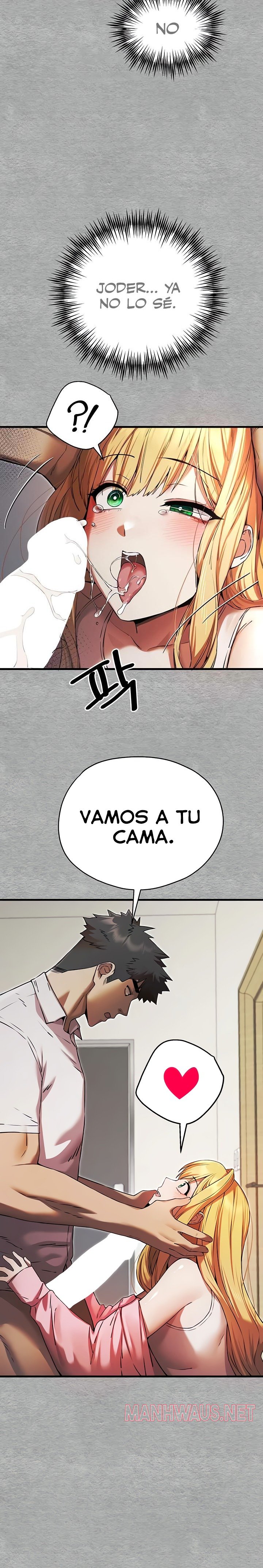 You Want to do it With a Woman You Don