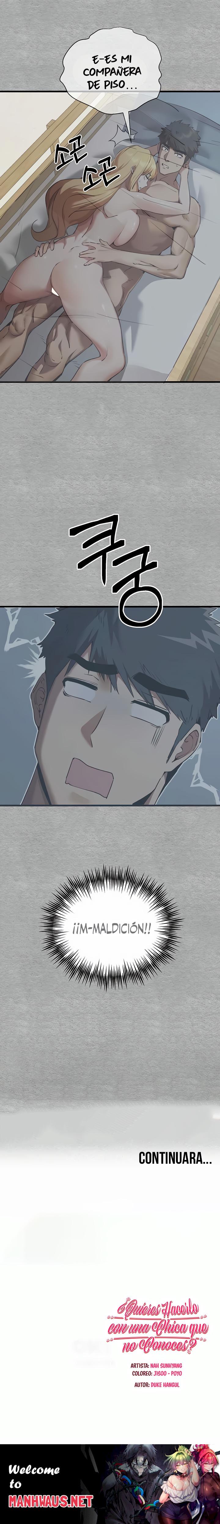 You Want to do it With a Woman You Don