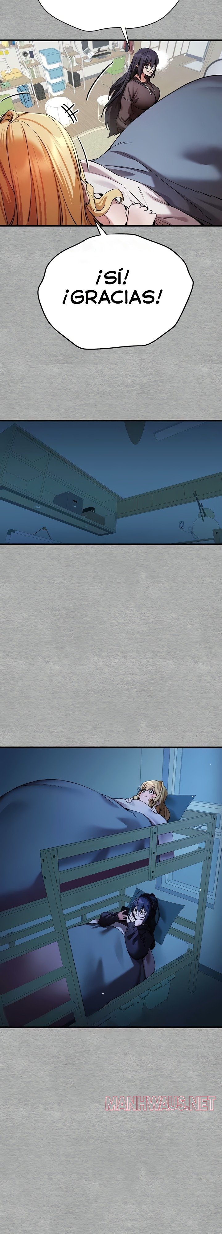 You Want to do it With a Woman You Don