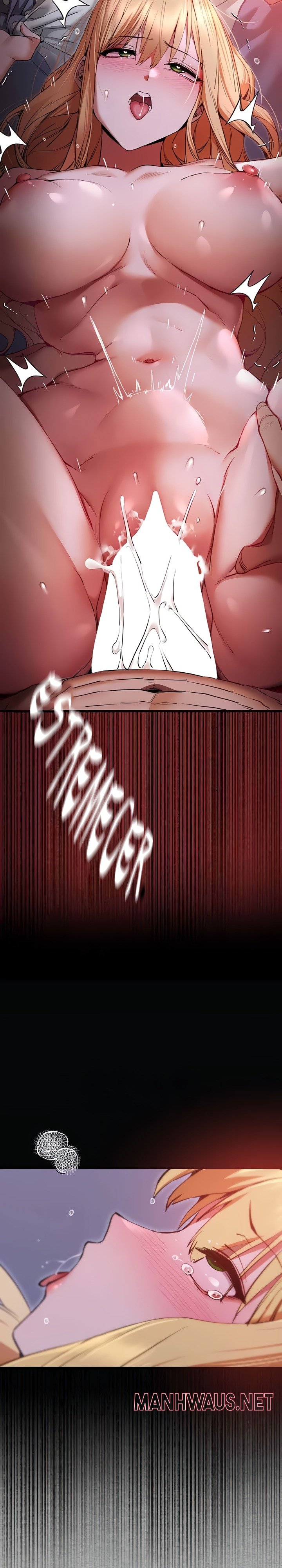 You Want to do it With a Woman You Don