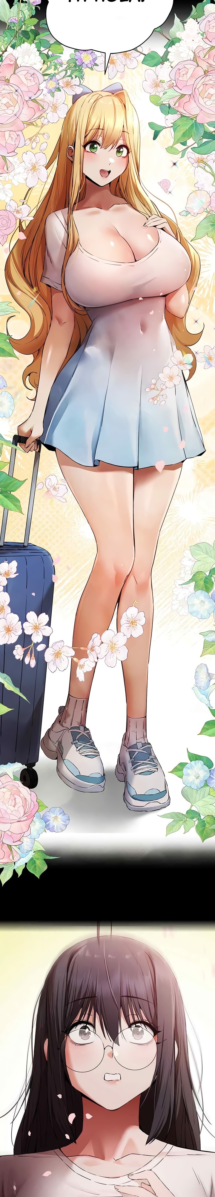 You Want to do it With a Woman You Don