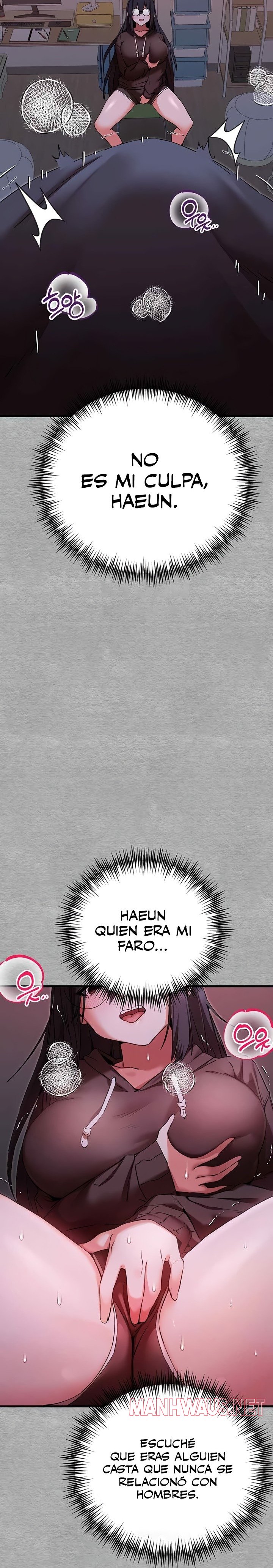 You Want to do it With a Woman You Don