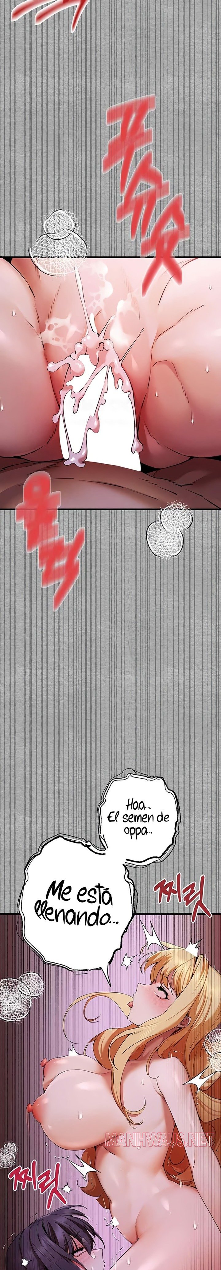 You Want to do it With a Woman You Don