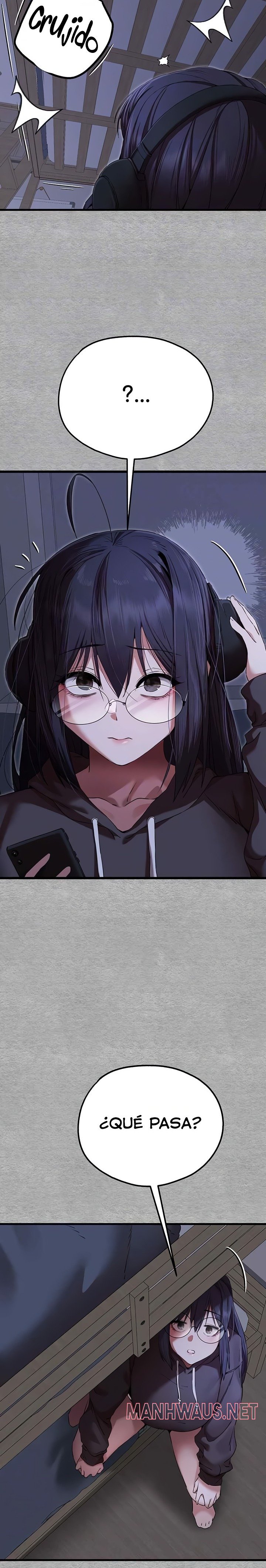 You Want to do it With a Woman You Don