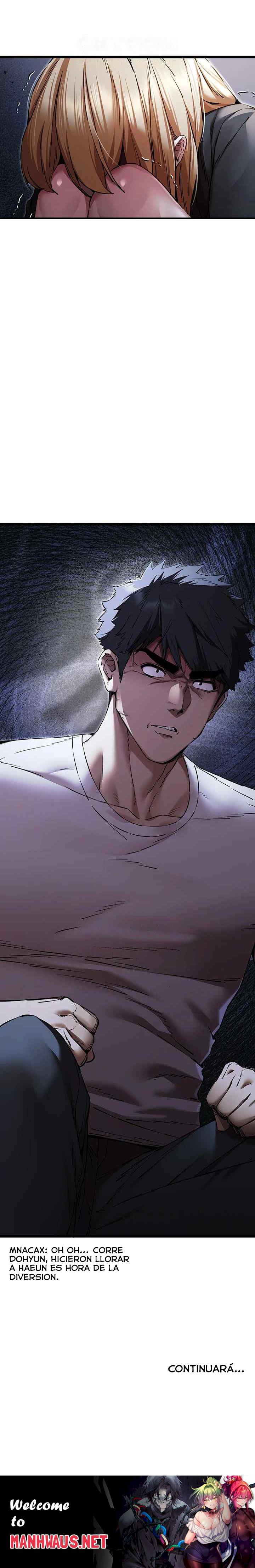 You Want to do it With a Woman You Don