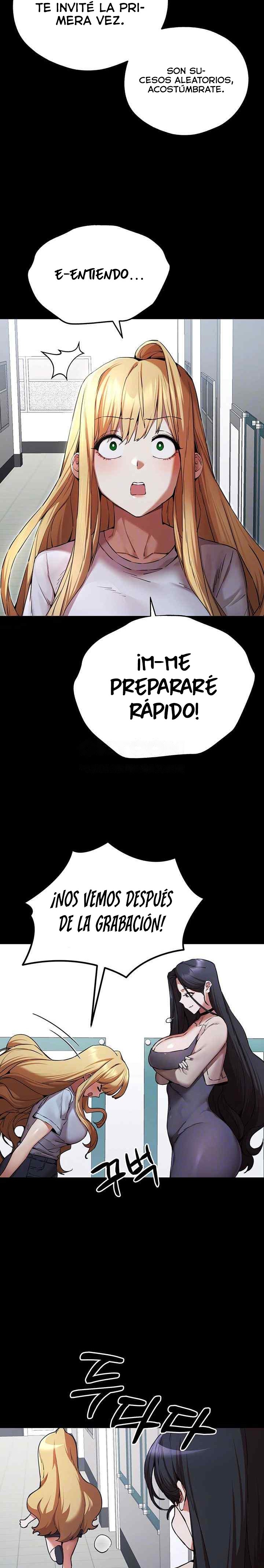 You Want to do it With a Woman You Don