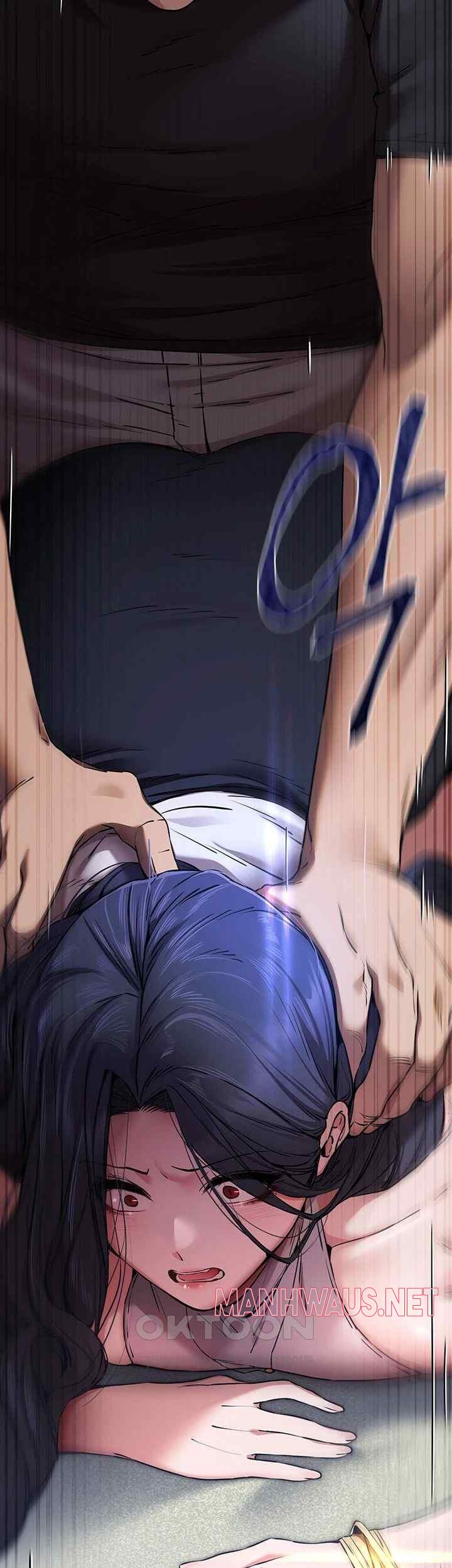 You Want to do it With a Woman You Don