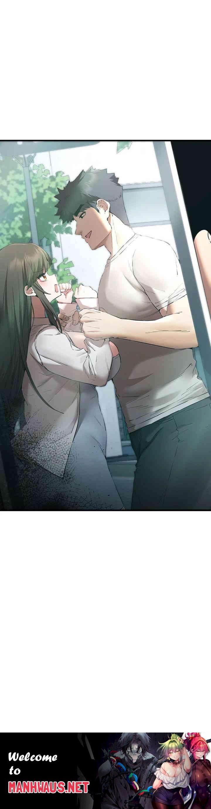 You Want to do it With a Woman You Don