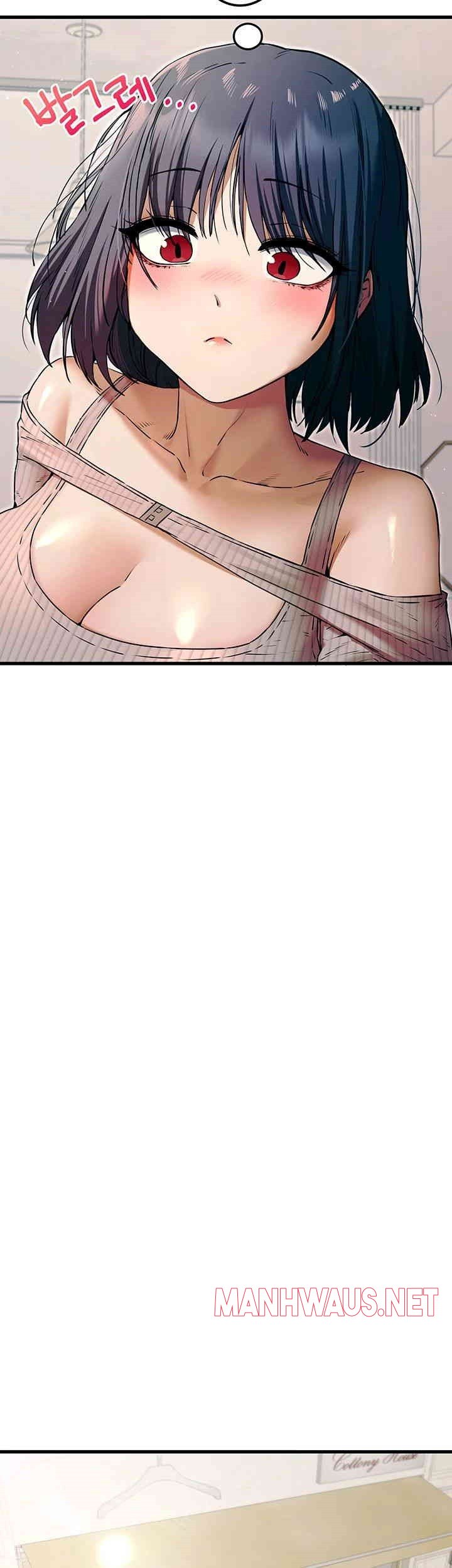 You Want to do it With a Woman You Don