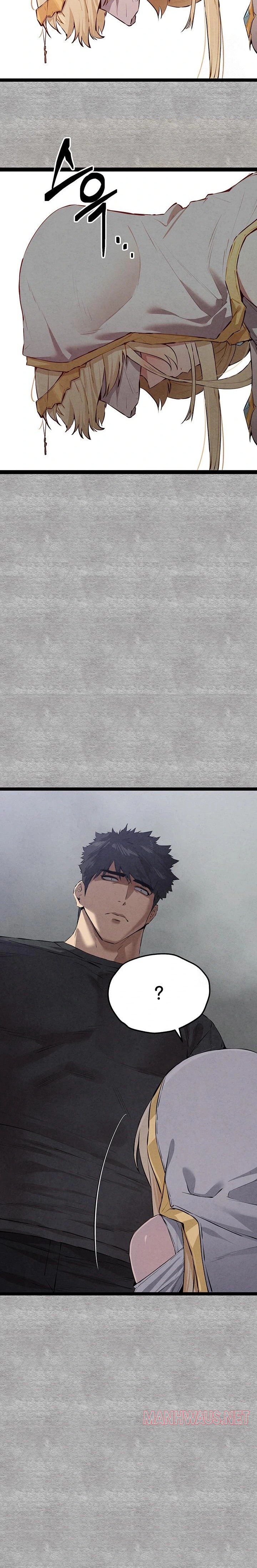 You Want to do it With a Woman You Don