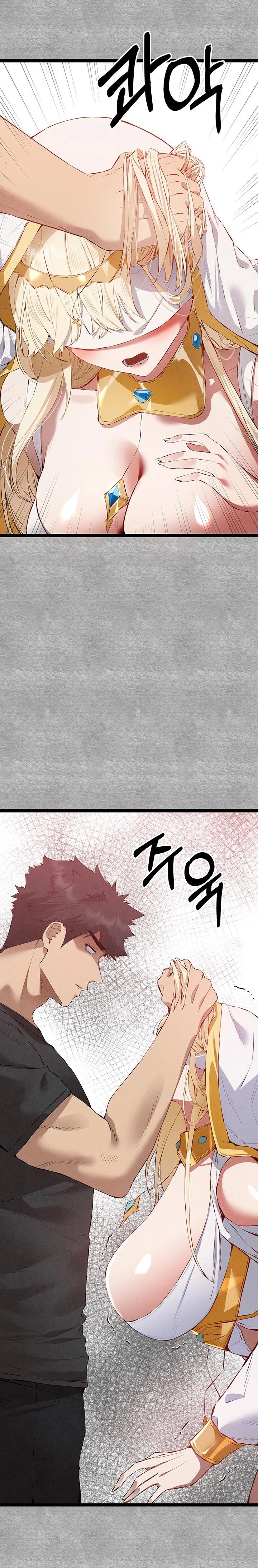 You Want to do it With a Woman You Don