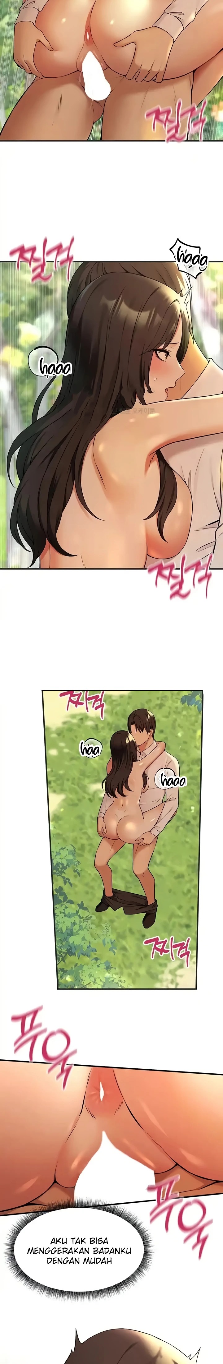 Elf Who Likes To Be Humiliated Raw - Chapter 79 Page 7