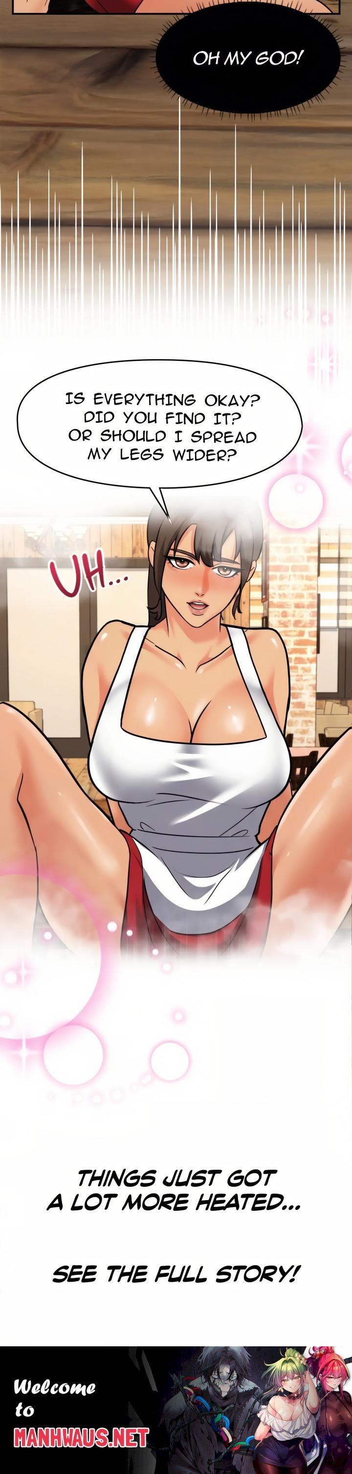 The Taste of Passion (Uncensored) - Chapter 0 Page 12