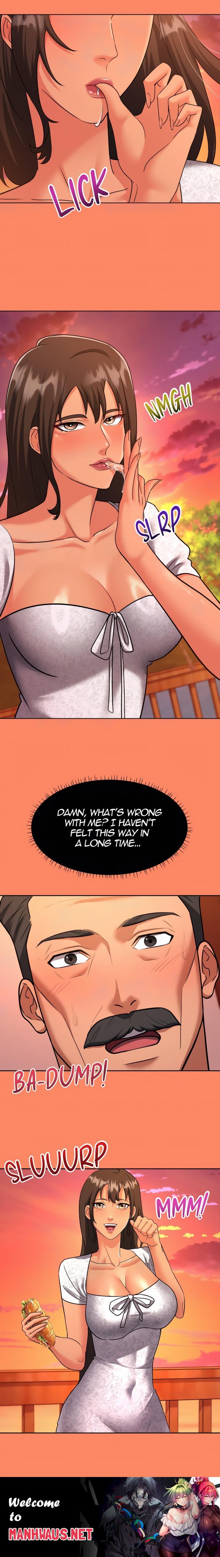 The Taste of Passion (Uncensored) - Chapter 1 Page 26