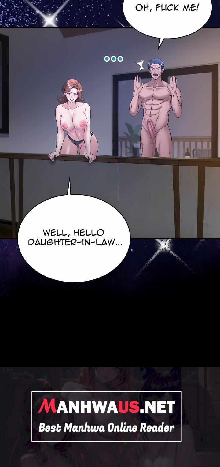The Taste of Passion (Uncensored) - Chapter 13 Page 19