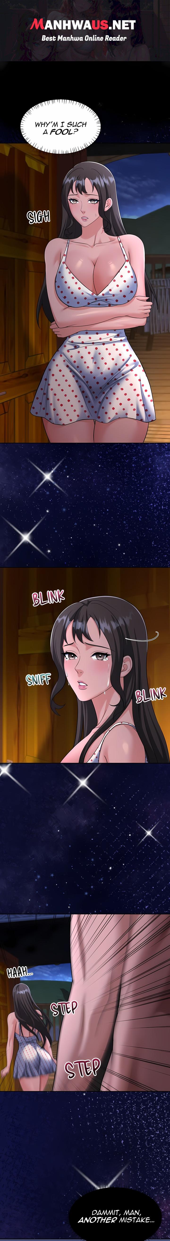 The Taste of Passion (Uncensored) - Chapter 14 Page 1